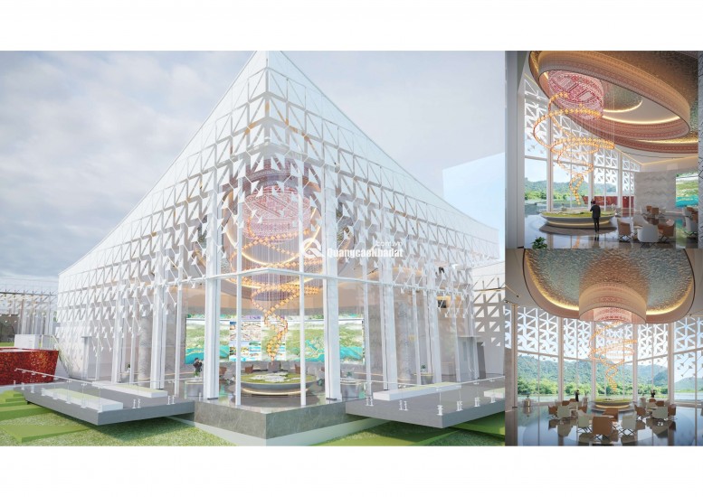 đất ở khu đô thị nghỉ dưỡng phú thành lạc thủy phú thọ